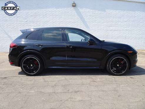 Porsche Cayenne GTS AWD 4x4 Peridot GTS Interior PKG MSRP 105,390! for sale in Asheville, NC