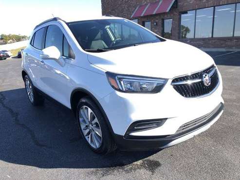 2017 Buick Encore PREFERRED - Try... - cars & trucks - by dealer -... for sale in Farmington, MO