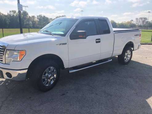 2011 ford f150 XLT for sale in Chicago, IL