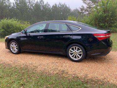 2014 Toyota Avalon for Sale - cars & trucks - by owner - vehicle... for sale in Summit, MS