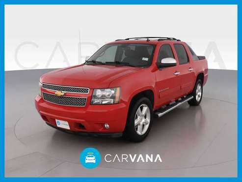 2011 Chevy Chevrolet Avalanche LS Sport Utility Pickup 4D 5 1/4 ft for sale in Washington, District Of Columbia