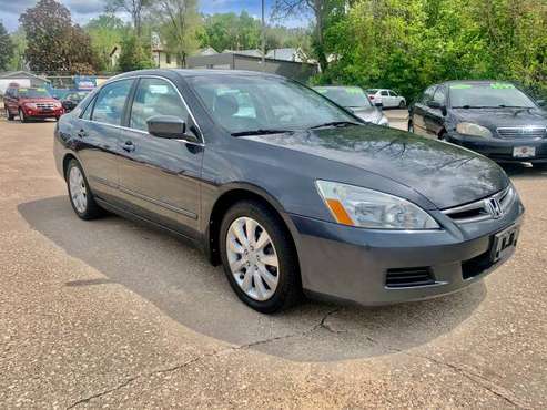 Honda Accord - - by dealer - vehicle automotive sale for sale in Rock Island, IA
