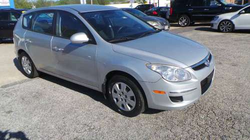 2011 Hyundai Elantra Touring GLS - - by dealer for sale in Upper Marlboro, District Of Columbia