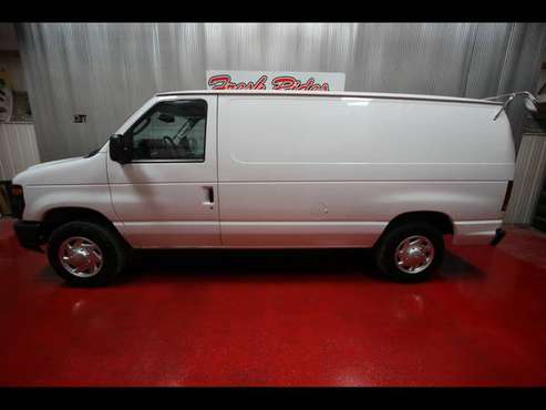 2012 Ford Econoline Cargo Van E-150 - GET APPROVED!! for sale in Evans, CO
