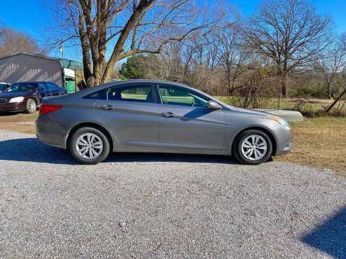 2011 Hyundai Sonata - cars & trucks - by owner - vehicle automotive... for sale in Springfield, MO