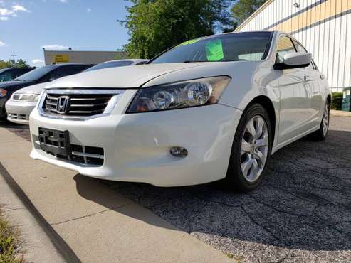 2007 Honda Accord SE for sale in Marion, IA