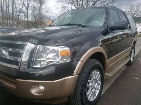 2012 Ford Expedition - Honorable Dealership 3 Locations 100 Cars for sale in Lyons, NY