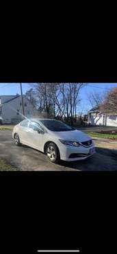2013 Honda Civic - cars & trucks - by owner - vehicle automotive sale for sale in Wakefield, MA