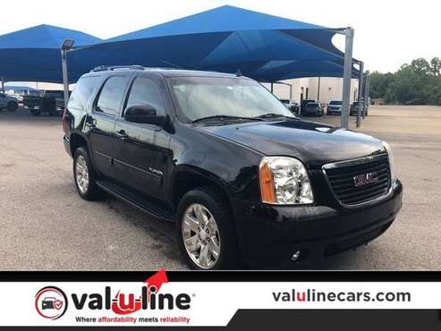 2011 GMC Yukon ON SPECIAL! for sale in Tulsa, OK