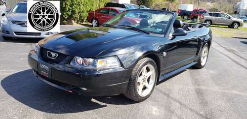 2004 Mustang GT convertible - - by dealer - vehicle for sale in Northumberland, PA