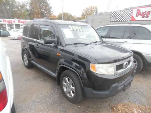 2009 Honda Element - CALL TODAY! - cars & trucks - by dealer -... for sale in Memphis, TN