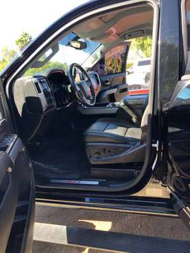 For Sale 2016 Chevy 2500HD Silverado for sale in La Mesa, CA