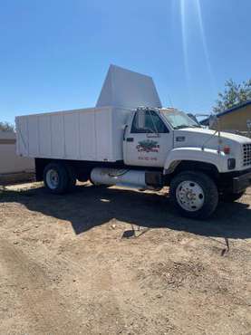 1999 GMC Dump truck for sale in Yuma, AZ