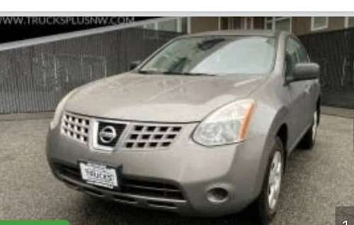 2008 Nissan Rogue for sale in STATEN ISLAND, NY