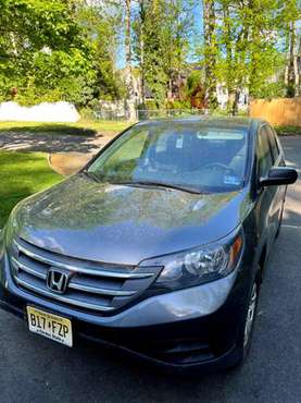 2014 Honda CRV LX for sale in Westfield, NJ
