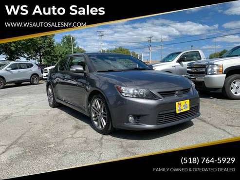 2012 Scion tC for sale in Troy, NY