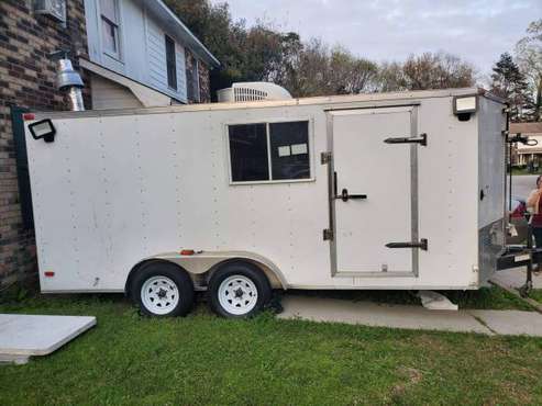 Truck, Trailer, Food Service Equipment, Generater for sale in Charleston, SC