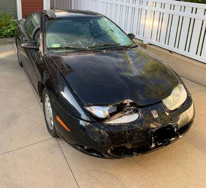 2002 Pontiac Saturn S2 - needs work for sale in Rochester, MN