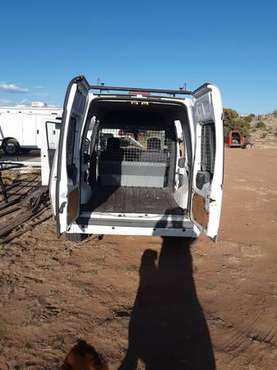 2012 Ford Transit Connect for sale in Santa Fe, NM