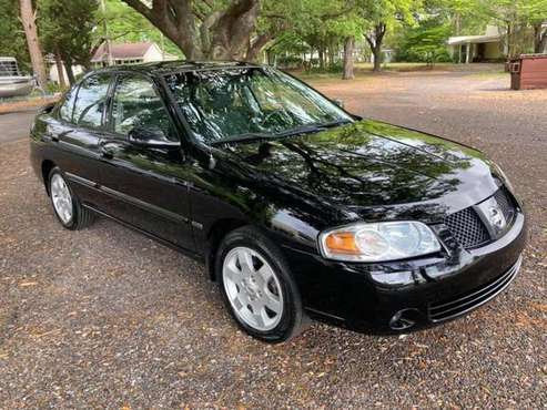 2006 nissan sentra - - by dealer - vehicle automotive for sale in Georgetown, SC