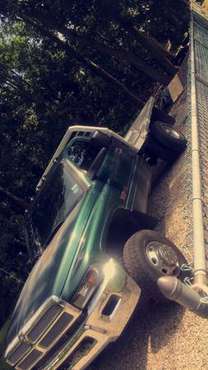 Dodge Ram 3500 for sale in Ledyard, CT