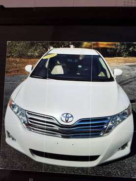 2011 toyota venza - cars & trucks - by dealer - vehicle automotive... for sale in Pawtucket, RI