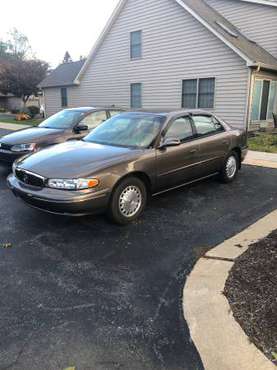 2003 Buick Century for sale in Lancaster, PA