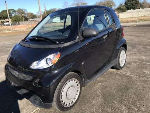 2015 Smart For Two Pure - - by dealer - vehicle for sale in Mobile, AL