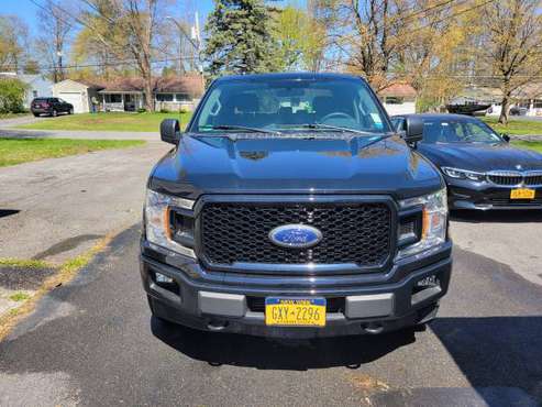 Ford F-150 Low Miles for sale in Syracuse, NY