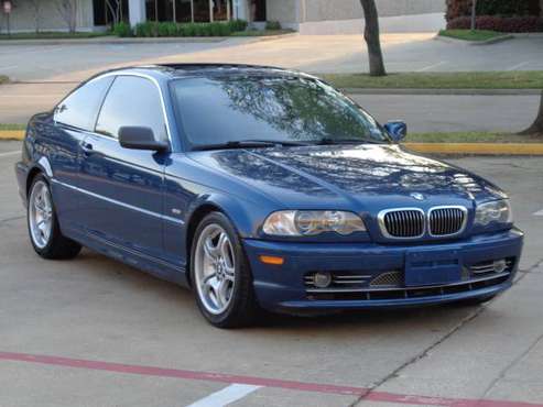 Quality Vehicles/Fair Prices/Warranty: BMW , Jeep, Toyota for sale in Dallas, TX