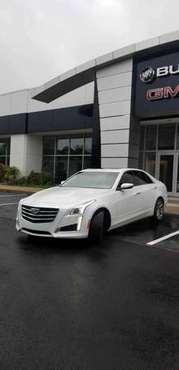 Cadillac's cts 2.0 t LOW MILES!! - cars & trucks - by owner -... for sale in Chesnee, SC