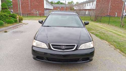 2000 Acura 3 2 Tl Run great for sale in Indianapolis, IN