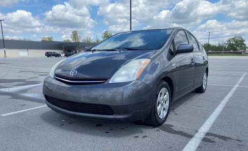 2008 Toyota Prius for sale in Richmond, OH