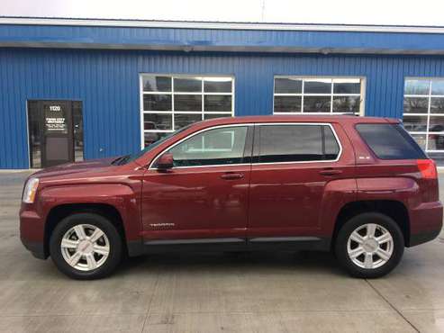 ★★★ 2016 GMC Terrain / $1800 DOWN! ★★★ for sale in Grand Forks, ND
