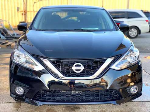 2017 NISSAN SENTRA S - cars & trucks - by dealer - vehicle... for sale in Shelbyville, TN