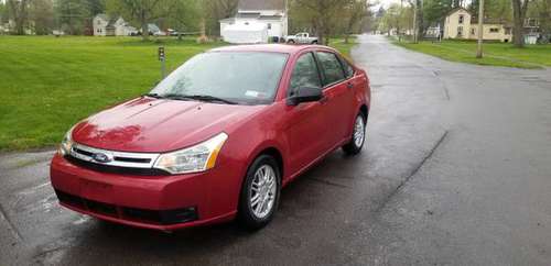 2011 Ford Focus SE for sale in Oneida, NY