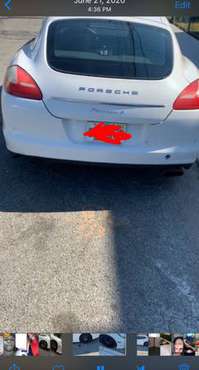 Porsche Panamera 4 2011 for sale in Bartonsville, PA