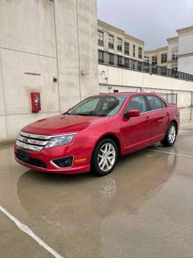 2012 Ford Fusion for sale in Glendale, WI