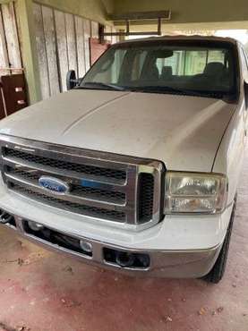 Ford f250 - cars & trucks - by owner - vehicle automotive sale for sale in Orosi, CA