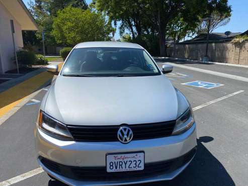 2011 Volkswagen Jetta SE for sale in San Jose, CA