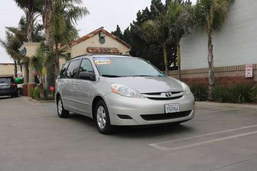 🚗2007 Toyota Sienna 7-Passenger Van🚗 for sale in Santa Maria, CA