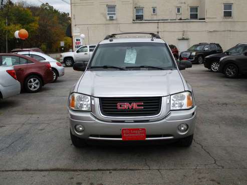 2005 Gmc Envoy XL - cars & trucks - by dealer - vehicle automotive... for sale in Columbus, OH