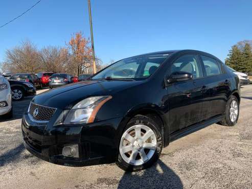 2011 NISSAN SENTRA - 106K MILES - cars & trucks - by dealer -... for sale in Lynwood, IL