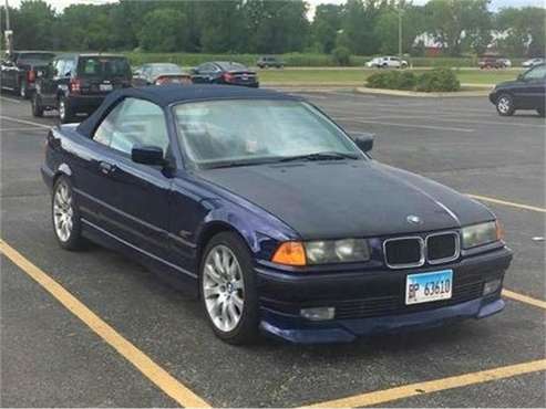 1996 BMW 328i for sale in Joliet, IL