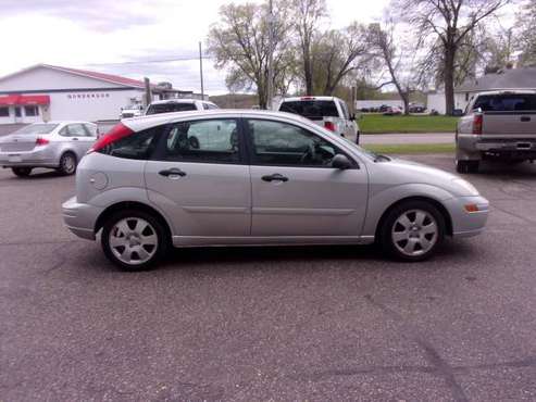 2002 Ford Focus - - by dealer - vehicle automotive sale for sale in Mondovi, WI