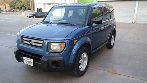 2007 Honda Element Blue **For Sale..Great DEAL!! for sale in Huntington Beach, CA
