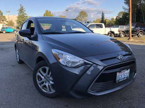 2017 Toyota Yaris iA Base Call/Text for sale in Kirkland, WA