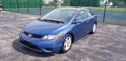 2006 Honda Civic EX ONLY 81,000 Miles for sale in Syracuse, NY