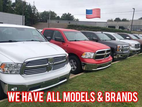 ✳️✔️PLUMBERS? CONSTRUCTION WORKER? NEED A WORK CAR? ☎️ - cars &... for sale in Lawrenceville, GA