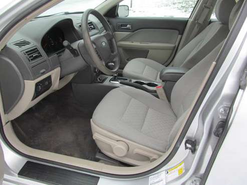 2012 Ford Fusion 80, 000 MILES - - by dealer for sale in Dubuque, IA